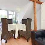 Apartament Im Haus Friesische Weite Schillig