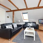 Apartament Im Haus Friesische Weite