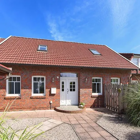 Im Haus Friesische Weite Apartment