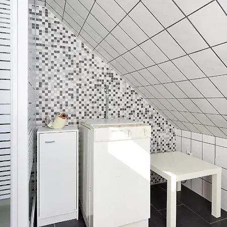 Im Haus Friesische Weite Lejlighed
