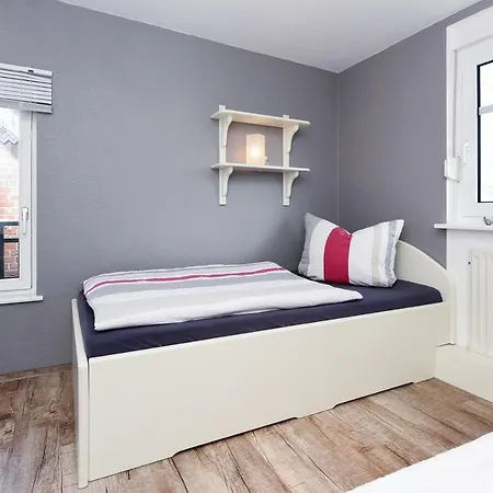 Im Haus Friesische Weite Apartment Schillig