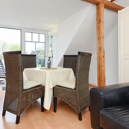Apartment Im Haus Friesische Weite Schillig
