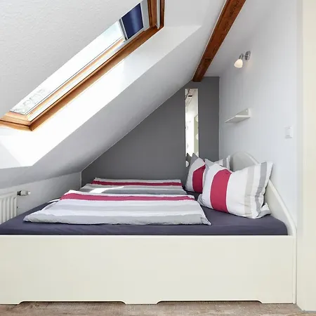 Im Haus Friesische Weite * Schillig