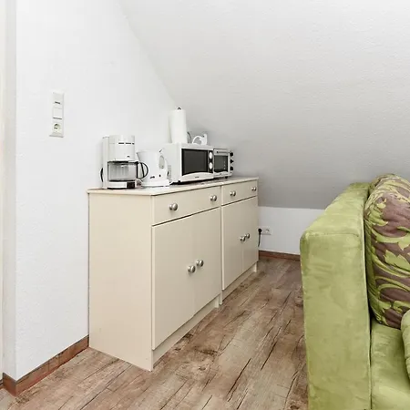 Im Haus Friesische Weite Lejlighed