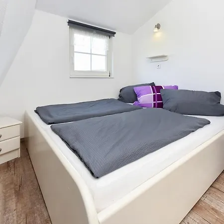 Apartment Im Haus Friesische Weite Schillig