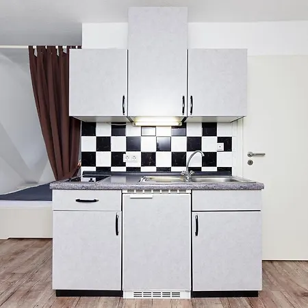 Im Haus Friesische Weite Schillig