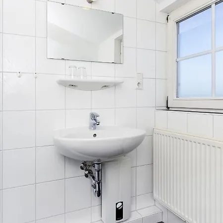 Im Haus Friesische Weite Apartment *
