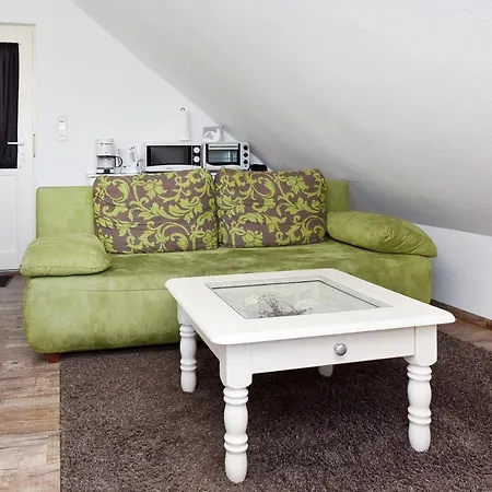 Im Haus Friesische Weite Apartment *