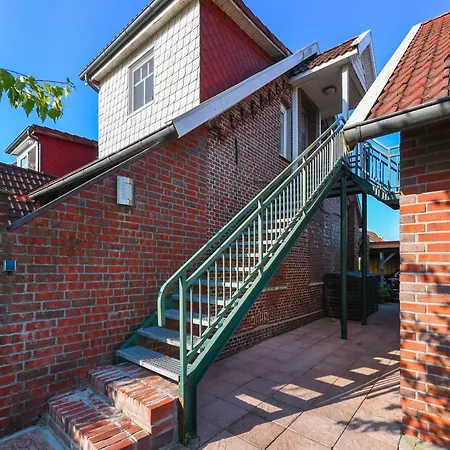 Im Haus Friesische Weite