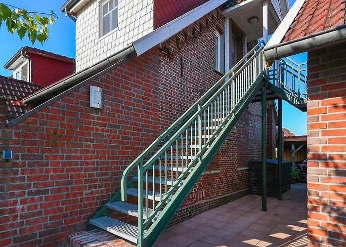 Im Haus Friesische Weite